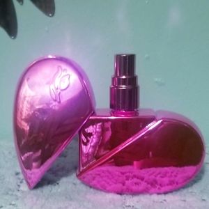 New in package perfume refillable atomizer.